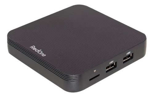 Receptor Redstick 2 - Redplay - Original Red Stick 2