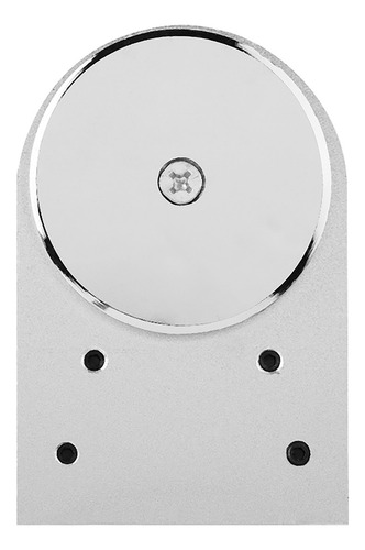Sucção De Porta Dc12v/24v Montada No Chão Montada Na Parede