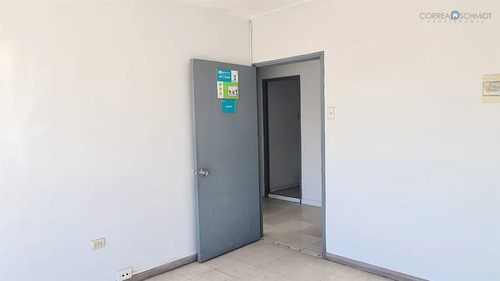 Oficina En Arriendo Centro De Rancagua