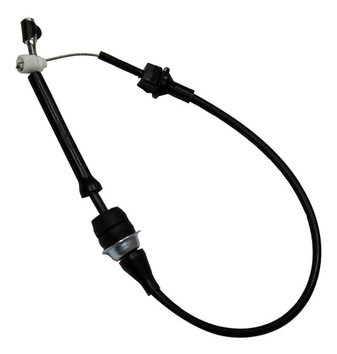 Cable Acelerador Para Chevrolet Chevelle 3.2l 1968