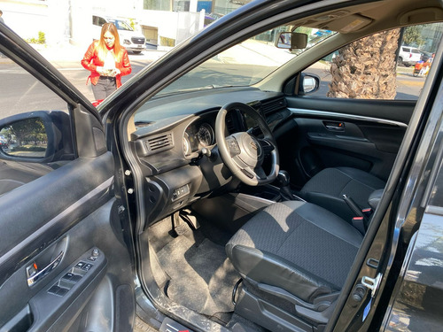 Suzuki Ertiga Xl-7 2023 - Automática