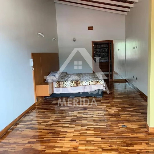 Apartamento En Av. Las Américas Excelente Ubicación