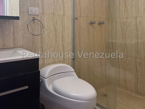 Apartamento En Venta Colinas De La Tahona Mls #25-7669 Bm
