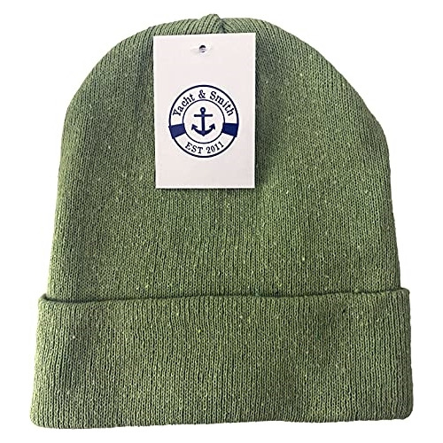 Gorro Cómodo Y Elástico Para Clima Frío Unisex Talla Única