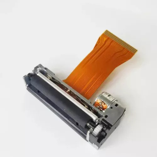 Impresor Termico Repuesto Para Caja Registradora Casio 