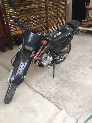 Imagen 8 de 17 de Honda Tornado 250