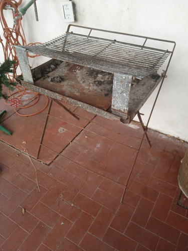 Casa Alquiler Buenos Aires Dia De Pileta Y Asado