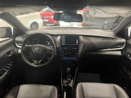 Toyota Yaris 1.5 107cv S