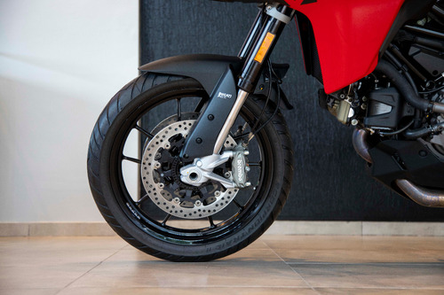 Ducati Multistrada V2 Onehaus. Permutas. Financiación. G