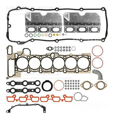 Jg De Juntas Do Cabeçote Bmw X5 3.0 I 2000-2007 (e53)