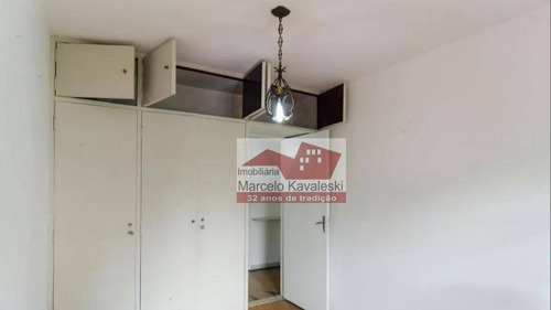 Imagem 8 de 13 de Sobrado Com 3 Dormitórios À Venda, 230 M² Por R$ 890.000 - Vila Mariana - São Paulo/sp - So3360