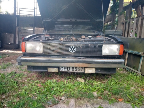 Volkswagen Passat Ts