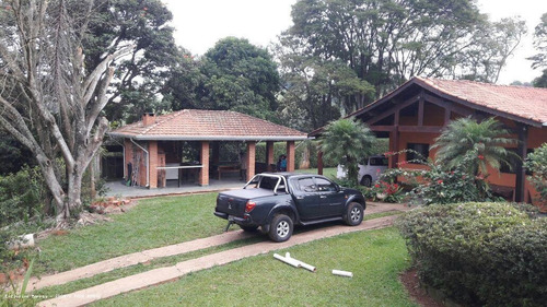 Imagem 5 de 15 de Sítio / Chácara Para Venda Em Bragança Paulista, Sítio, Lago, 3 Alqueires Completo, 3 Dormitórios, 1 Suíte, 3 Banheiros, 9 Vagas - 3040_1-1915641
