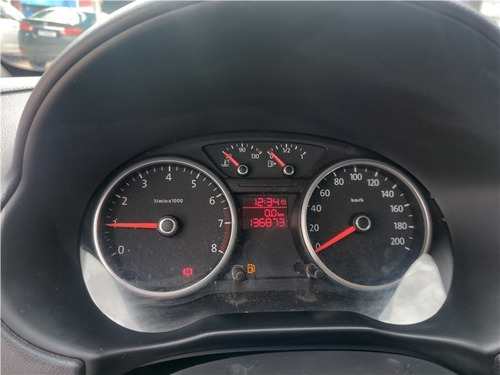 Imagem 8 de 14 de Volkswagen Gol 1.0 Mi 8v Flex 4p Manual G.v