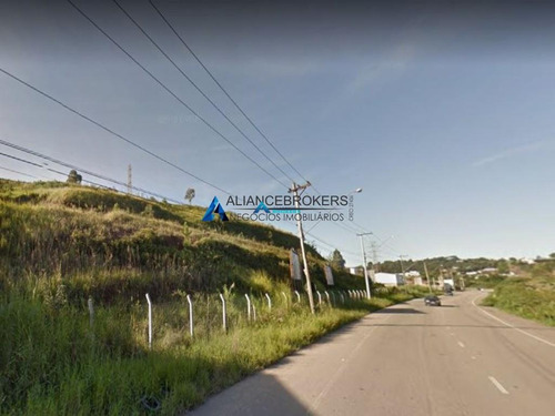 Imagem 2 de 12 de Venda Ou Locação De Área Em Setor Industrial - 240