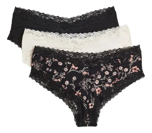 H & m lenceria hotsell