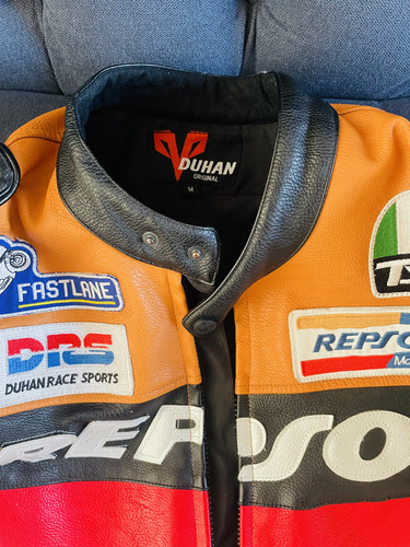 Moto Honda Cb190r Repsol, Se Vende Con Varios Extras