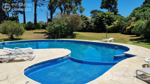 Alquiler Casa En Complejo 4 Dormitorios En Roosevelt