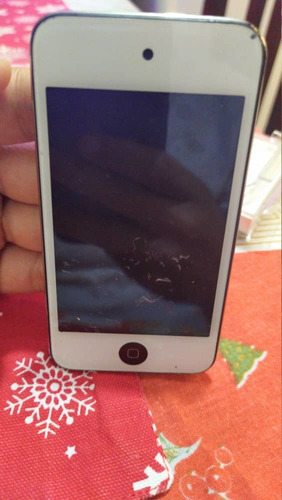 Imagen 3 de 4 de iPod Touch 4 Generación. 8 Gb,