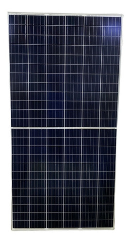 Imagen 1 de 8 de Panel Solar 400w. 37v - 10.68a Max Monocristalino