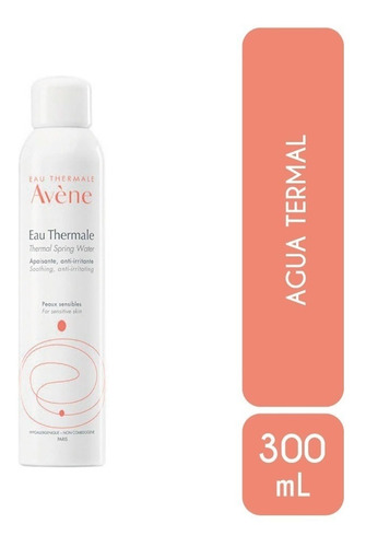 Agua Termal De Avene  300ml