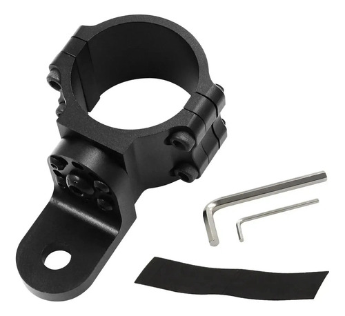 Para Montaje En Forma De Bandera Utv, Luces Led, Soportes
