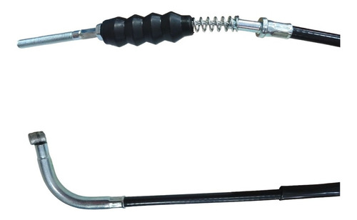 Cable De Freno Delantero Yamaha Ybr125 Completo