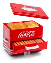 Comprar Vaporizador Para Salchichas Nostalgia, Extra Grande, Estilo