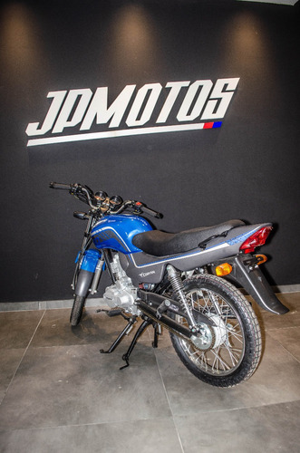 Corven Hunter 150 / 12 O 18 Cuotas / Retira Ya // Jp Motos