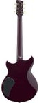 Guitarra Yamaha Rss02t Bl Black