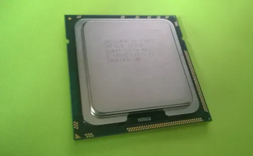 comprar Intel Xeon Quad-core Gt Ghz Mb Cpu Oem