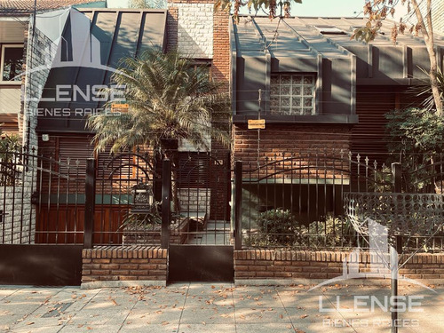 Casa 4 Ambientes En Venta - Quilmes Residencial