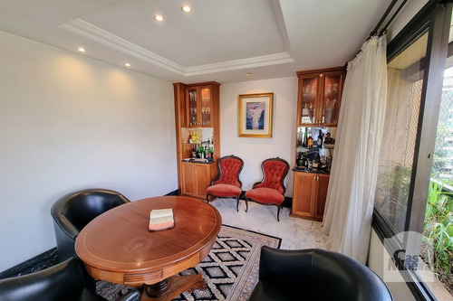 Imagem 11 de 15 de Apartamento À Venda No Lourdes - Código 315187 - 315187