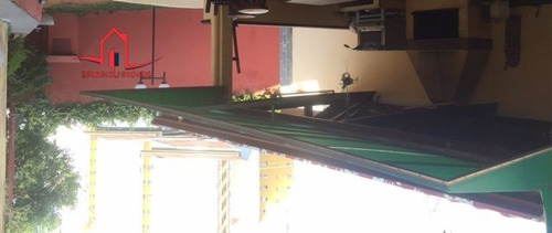 Imagem 11 de 14 de Casa A Venda No Bairro Jardim Paulista I Em Jundiaí - Sp. - 653-1