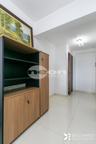 Imagem 2 de 13 de Sala/conjunto - Fundacao - Ref: 18683 - V-18683