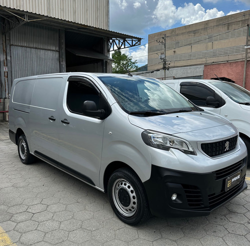Peugeot Expert FurgãO 1.6 Hdi Business Pack Td Blue 5p