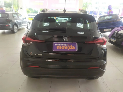 Fiat Pulse Drive 1.3 (Aut.)