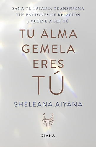 Libro Tu Alma Gemela Eres Tú /357