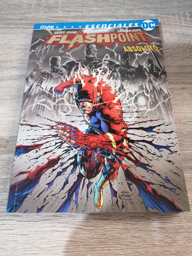 Flashpoint 