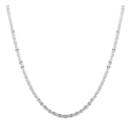 Collares Dijes Plata 925 Mujer Joyeria Hombre
