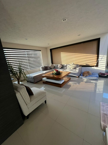 Casa En Venta O Renta En El Mesón, Calimaya 4 Recamaras 520 M2 Construccion