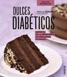 Dulces Diabeticos - Noelia Herrero