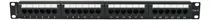 Comprar Patch Panel 24 Puertos Cat6 Rackeable Netlinks Gta 3 Meses