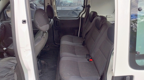 Citroën Berlingo Furgon 1.6 Hdi 92 Bussines Mixto