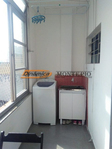 Imagem 18 de 20 de Apartamento Com 74 Metros Próximo Ao Metro Liberdade - Ml10443