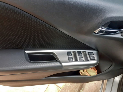 Imagem 13 de 14 de Honda City Ex 1.5 16v Cvt Flex