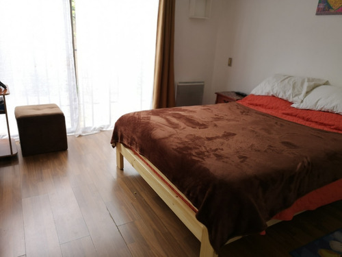 Imagen 5 de 25 de Casa Conjunto El Olmo, Peñalolén