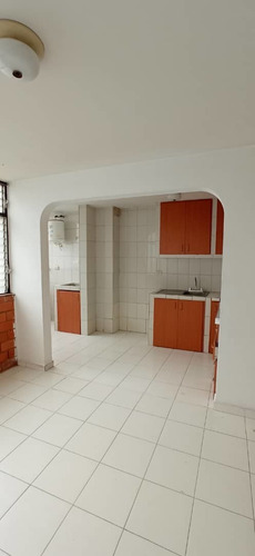 Apartamento En Venta Base Aragua Maracay Fm*