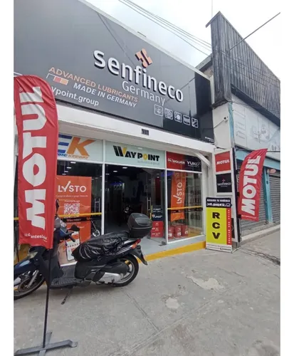Fondo De Comercio En Venta