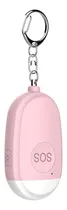 Comprar Alarma Personal Protege Alarmas Recargables De Pánico Con